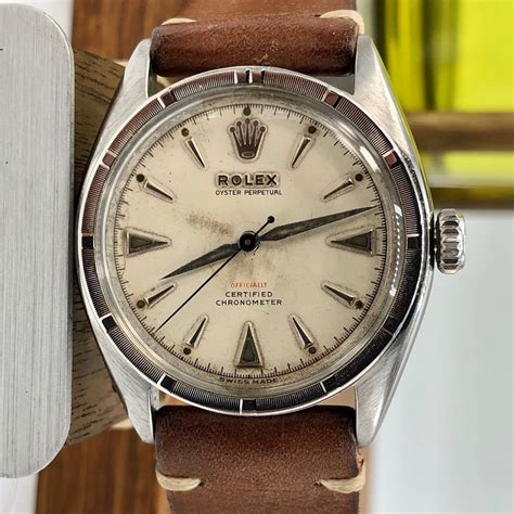 old rolex watch